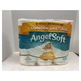 9 ct. - Angel Soft Toilet Paper