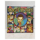 Best of Ray Stevens Record