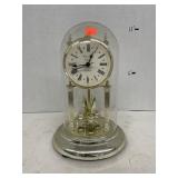 Vintage Quartz Clock