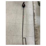 Rustic Yard Decor Piece