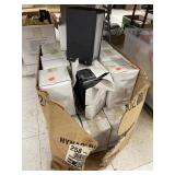 Group Lot Fort James Napkin Dispensers