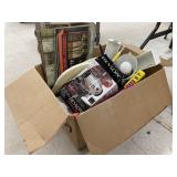 Group Lot Household Items