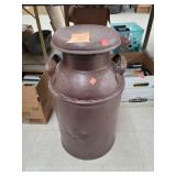 Milk Jug Approx 25 Inches Tall