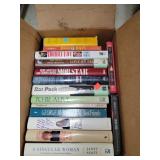 Lot of 16 Books