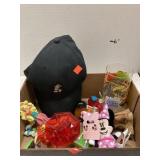 Flat Of Disney Toys/Hat/Cup