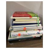 Emerson 7" HD Tablet w/11 Ct Books