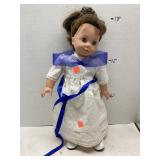 Vntg American Girl Doll??