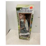 Vintage Anne of Green Gables Doll