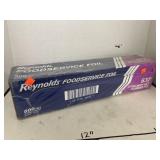 Reynolds Heavy Duty Aluminum Foil