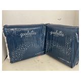 Nighttime Underwear (2 Packs of 25)