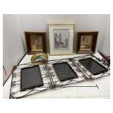 5 ct. - Various Picture Frames