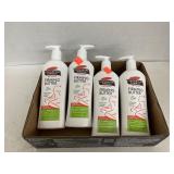 4 ct. - Bottles Cocoa Butter