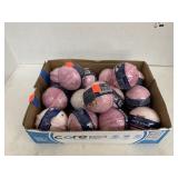 Group Lot Bath Bombs