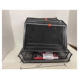 Group Lot Mesh Letter/Paper Trays