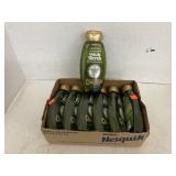 7 ct. - Whole Blends Shampoo