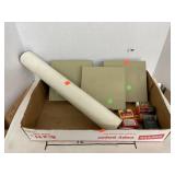 Group Lot Vintage Items (Norman Rockwell & More)