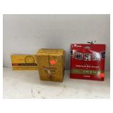 3 ct. - Vintage Kodak Item, Brownie Camera, etc