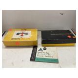 2 ct. - Vintage Cameras (Kodak, Instamatic)