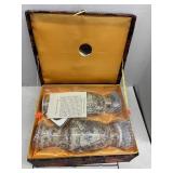 Yi Lin Arts Porcelain Vases