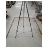 Metal Collapsible Easel