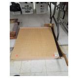 Ingeto Paper Cutter Approx 25 x 26 Inches