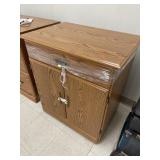 Saunder Utility Cart (Model #2606)