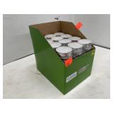 Box of Citronella Tealights