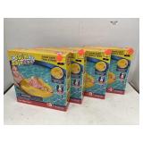 4 ct. - Swim Safe Inflatable Baby Seats