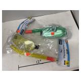 2 ct. - Snorkel & Swim Masks