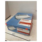 500 ct. - Staples Envelopes (4 1/8 x 9 1/2)