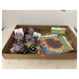 Group Lot Garden/Yard Decor
