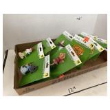 Group Lot Yard/Garden Decor