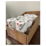 Box Lot Toilet Paper