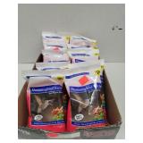 10 Cnt Hummingbird Nectar Powder