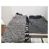 2 Pair Ladies Bottoms Sz 1X & 3X