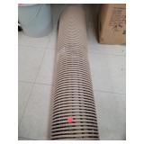 Rubber Fatigue Relief Mat