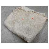 Large Decorative Blanket
