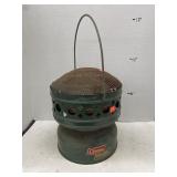 Coleman Space Heater