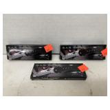 3 ct. - Search and Rescue Tactical Knives