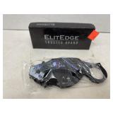 Elitedge Tactical Folding Knife