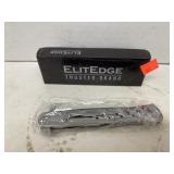 Elitedge Tactical Folding Knife