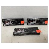 3 ct. - Search and Rescue Folding Knives