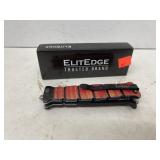 Elitedge Tactical Folding Knife