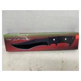 Relax Xtreme Tactical Knife & Nylon Sheath