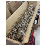 Balsam Hill Forest Garland