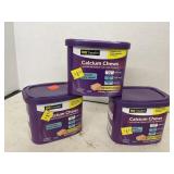 3 ct. - Calcium Chews