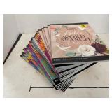 Group Lot Activity Books