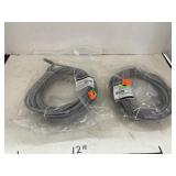 2 ct. - Ethernet Cables (35ft)