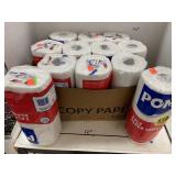 12 ct. - Paper Towels