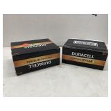 2 ct. - Duracell D Batteries